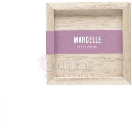 Marcelle-ماری جین مارسله