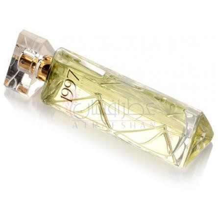 1997-پاریزینو 1997