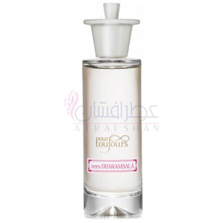 Vers Dharamsala-پور توجورس ورس دارمسالا