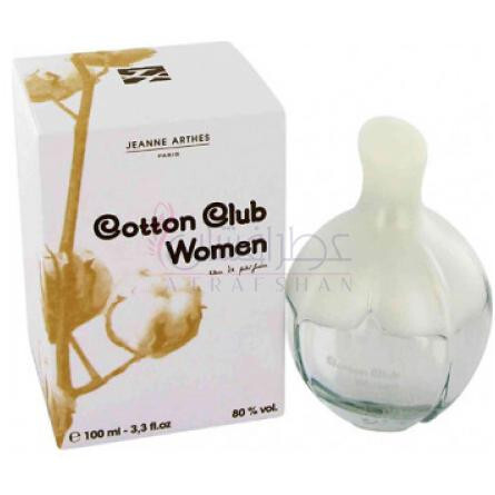 Cotton Club Women-جین آرتس کاتن کلاب وومن