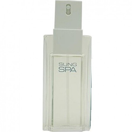 Sung Spa-آلفرد سانگ سانگ اس پی ای