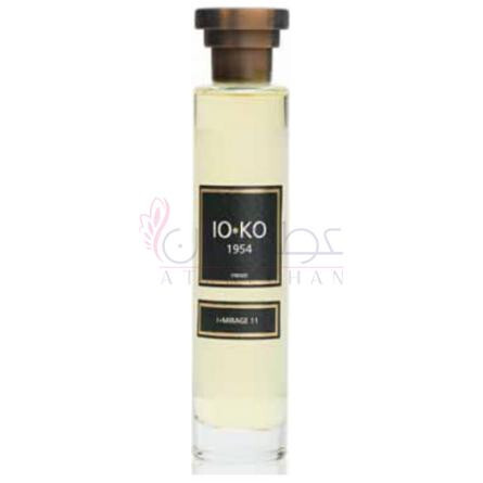 I.Mirage 11-آیو کو 1954 ای میراژ 11