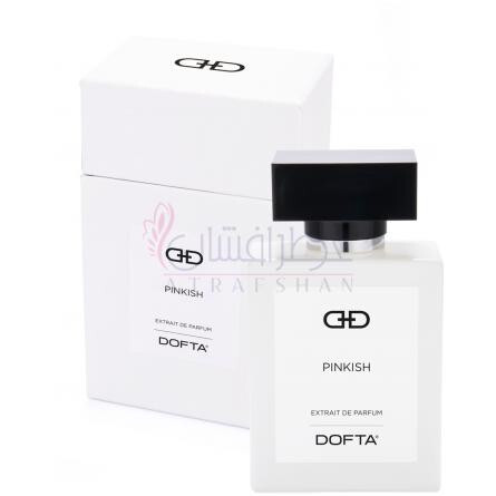 Pinkish Extrait de Parfum-دوفتا پینکیش اکستریت د پرفیوم