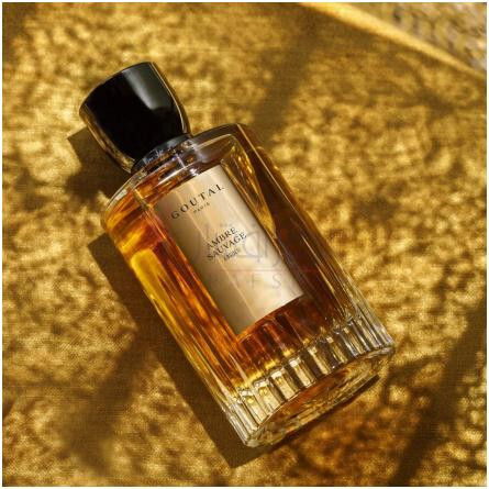 Ambre Sauvage Absolu 2020-انیک گوتال امبر ساوج ابسولو 2020