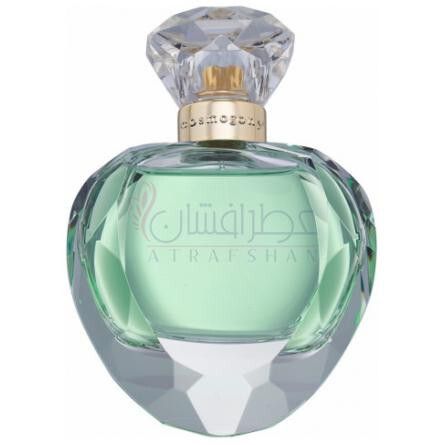 Sacred Earth-کاسموگنی سکرد ارث