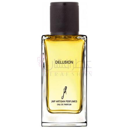Delusion-جی ام پی ارتیسان پرفیومز دلوژن