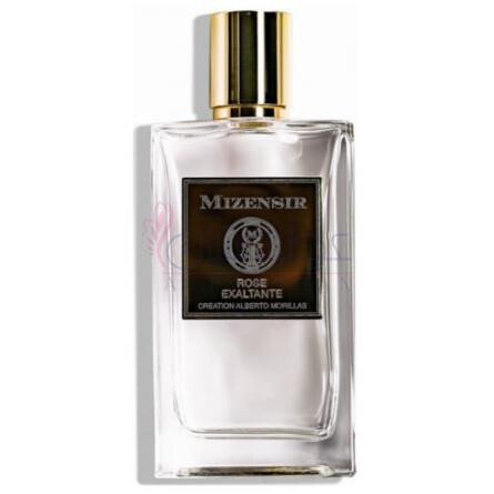 Rose Exaltante-میزنسیر رز اکسالتانت