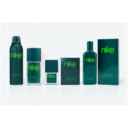 Nike A Spicy Attitude Man-نایک ا اسپایسی اتیتیود من