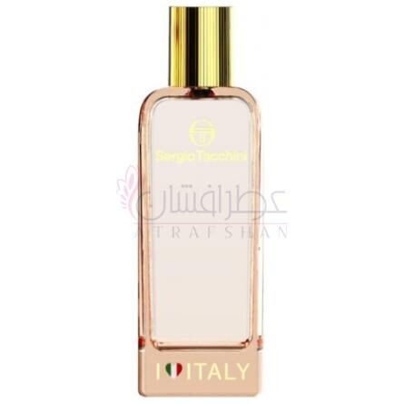 I Love Italy Woman-سرجیو تاچینی ای لاو ایتالی وومن
