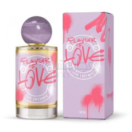Flavour of Love-ساوور فلاوور او لاو