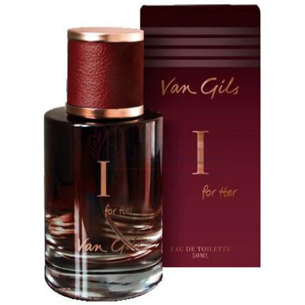 Van Gils I For Her-ون گیلز ا فور هر