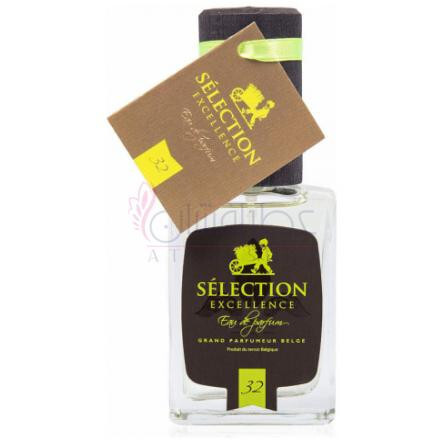 No. 32-سلکشن اکسلنس نو 32