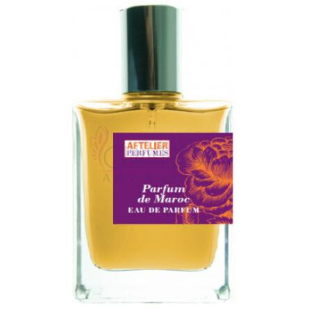 Parfum de Maroc-آفتلیه پارفوم دی ماروک