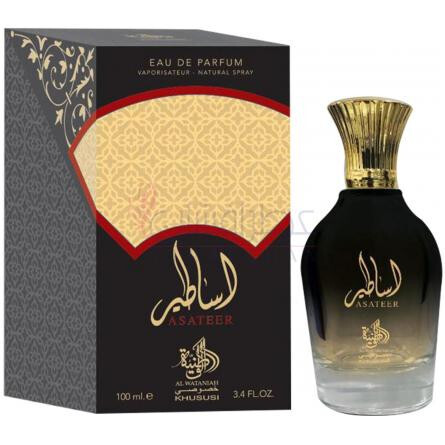 Asateer-ال وطنیه اساطیر