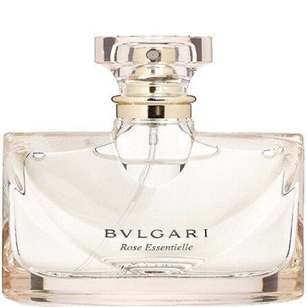bvlgari rose essentielle