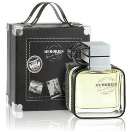 Memories Emper for men-امپر مموریز مردانه