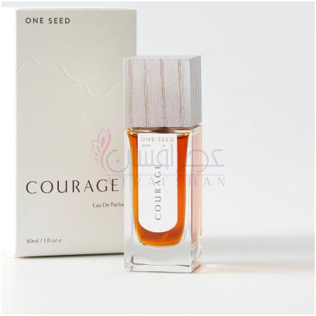 Courage-سنسور ای ام کوریج