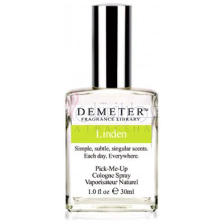 Linden-دیمتر فرگرنس لیندن