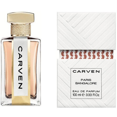 Paris Bangalore-کارون پاریس بنگلور