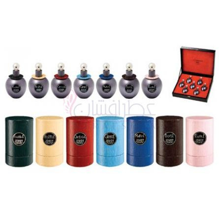 Hesperide-جوووی پاریس هسپیراید