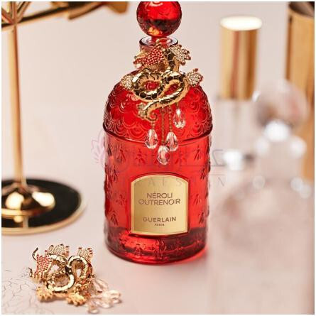 Néroli Outrenoir (2024)-گرلن نرولی اوتر نویر 2024