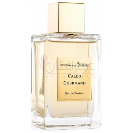 Caldo Gourmand-اُفیچینا دل اسنز کالدو گورمند