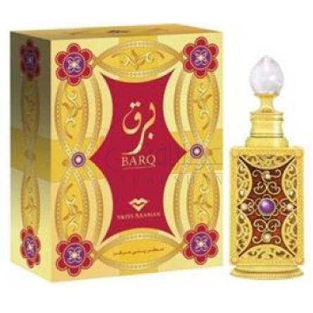 Mukhalat Barq-سوییس عربین مخلات برق