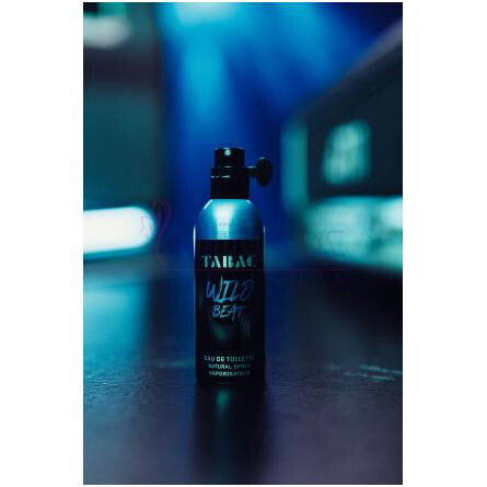 Tabac Wild Beat-مورر اند ورتز تاباک وایلد بیت