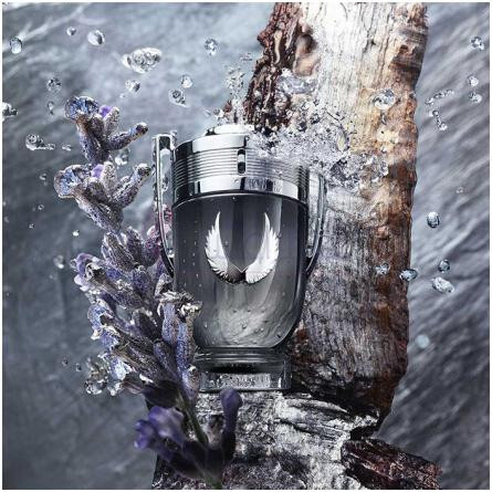 Invictus Platinum-پاکو رابان اینوکتوس پلاتینیوم