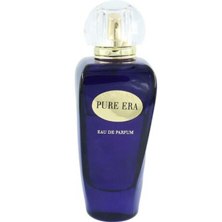 Pure Era-فراگرنس ورد پیور ارا