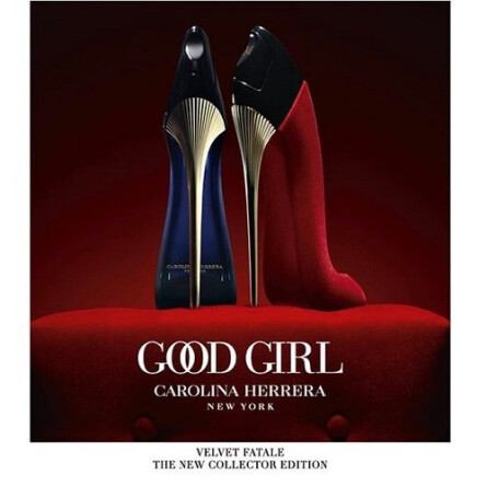 CAROLINA HERRERA Good Girl