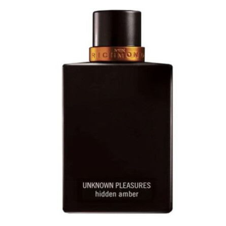 Hidden Amber-جان ریچموند هیدن امبر