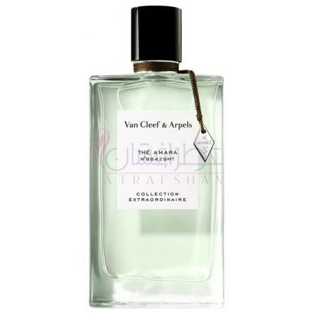 Thé Amara-ون کلیف اند آرپلز د امارا