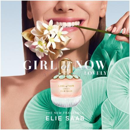 Girl Of Now Lovely-الیه ساب گرل اف نو لاولی