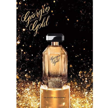 Giorgio Beverly Hills Gold-جورجیو بورلی هیلز گلد