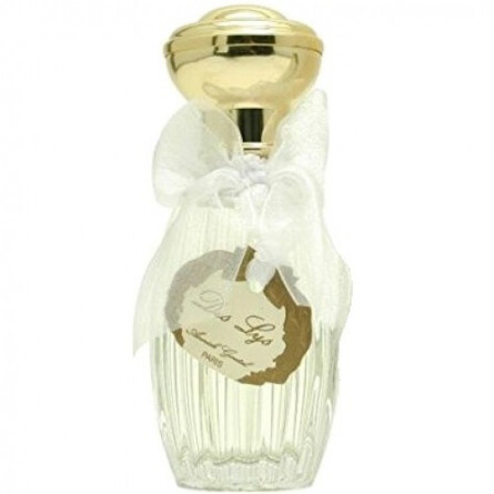 Des Lys-آنیک گوتال دس لیس