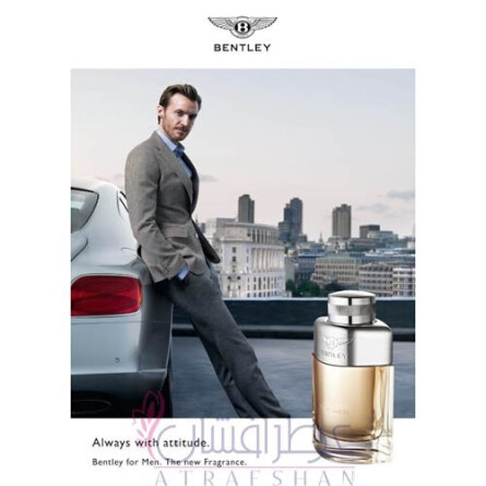 Bentley for Men-بنتلی مردانه