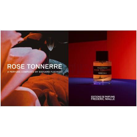 Rose Tonnerre-فردریک مال رز تونیر
