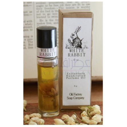 White Rabbit-اولد فکتوری سوپ کمپانی وایت ربیت
