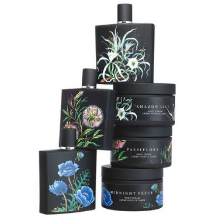 Amazon Lily-نست امازون لیلی