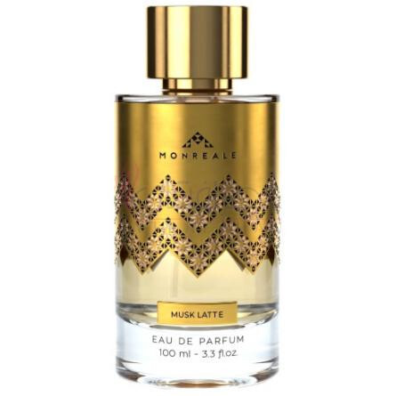 Musk Latte-مونریل مسک لاته