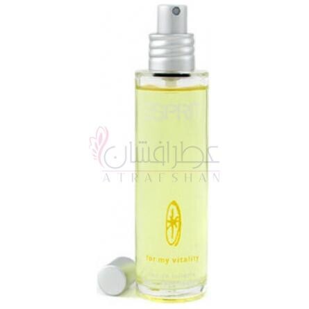 Esprit for my Vitality-اسپریت فور مای ویتالیتی