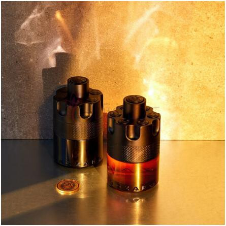 The Most Wanted Parfum-آزارو د موست وانتد پارفوم