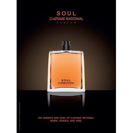 Soul-کاستوم نشنال سول