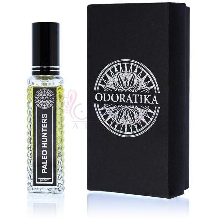 Paleo Hunters-اودوراتیکا پالاو هانترز