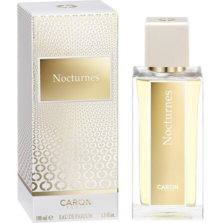 Nocturnes-کارون نوکترنز