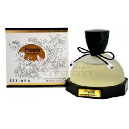 Freeda-استیارا فریدا