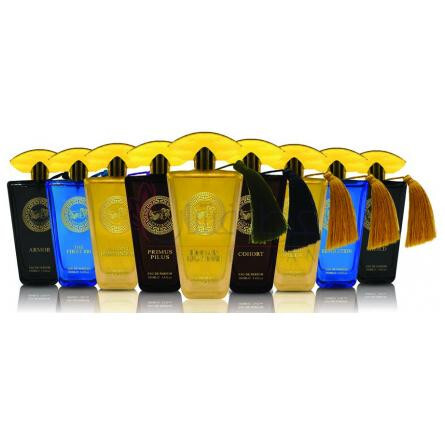 Cohort-سنتوریون پارفومز کوهورت