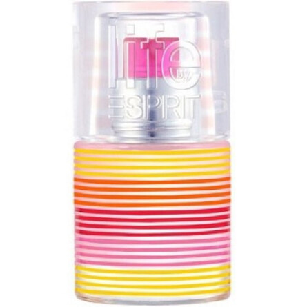 Life by ESPRIT Summer Edition 2015 for Her-اسپریت لایف بای اسپریت سامر ادیشن 2015 فور هر