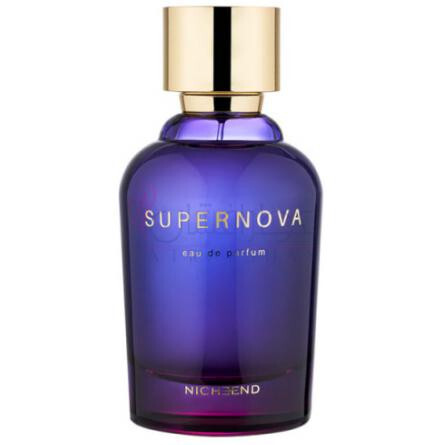 Supernova-نیشند سوپرنووا